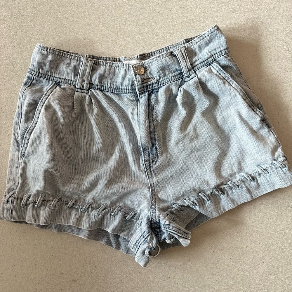 Sam Edelman women shorts